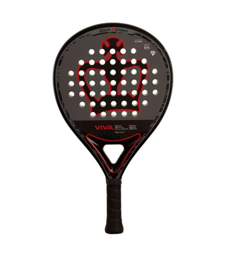 Blake Black Crown Viva 2026 1