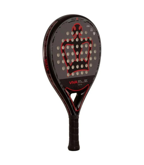 BLAKE BLACK CROWN VIVA 2026 2