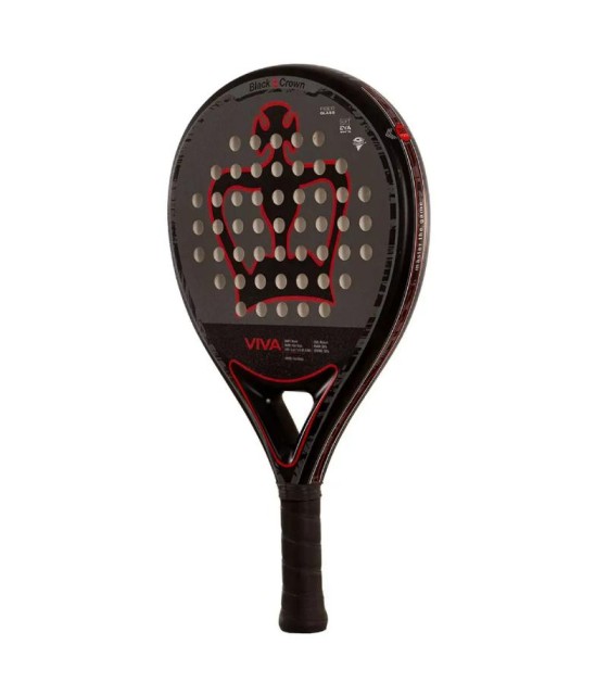 Blake Black Crown Viva 2026 3