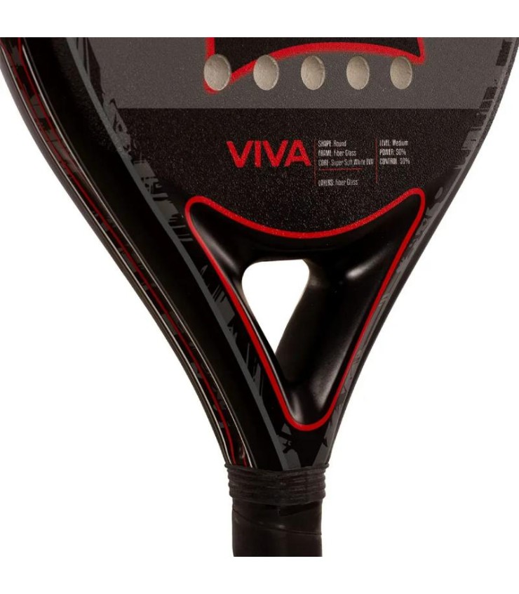 Pala Black Crown Viva 2026 4
