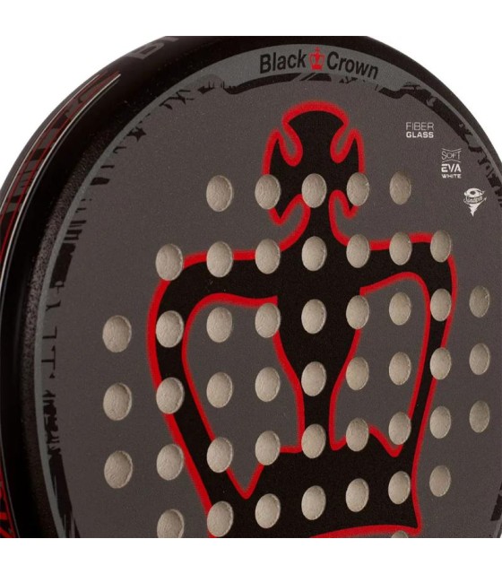 BLAKE BLACK CROWN VIVA 2026 5