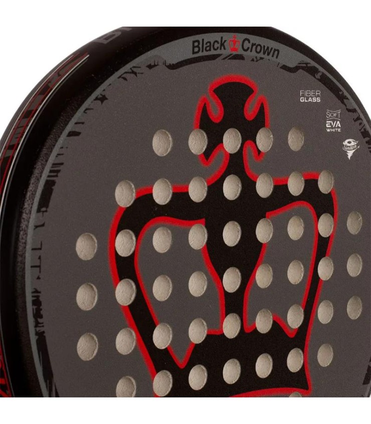 Blake Black Crown Viva 2026 5