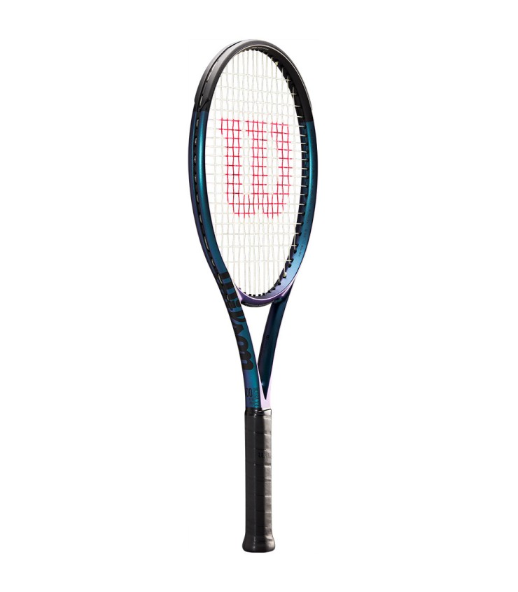 Raquette de test Wilson Ultra 100L V4 (280g) | Ipontennis