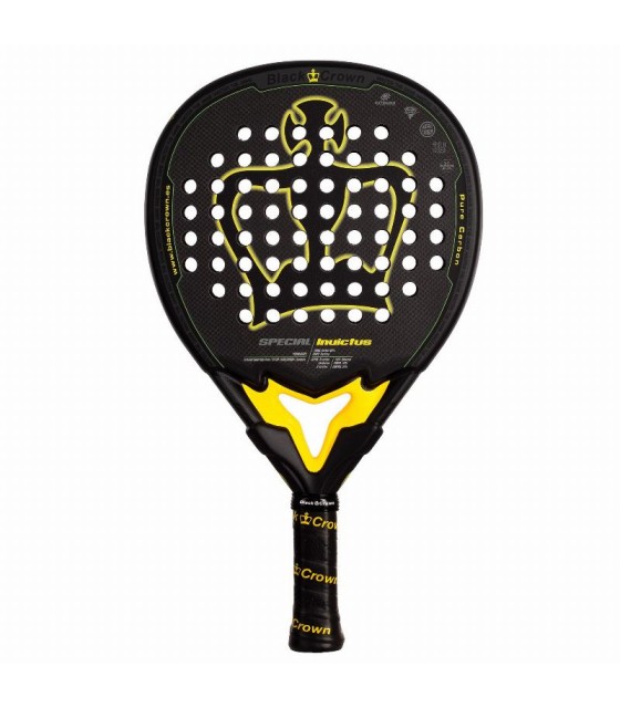 Blade Black Crown Special Invictus 2025 1