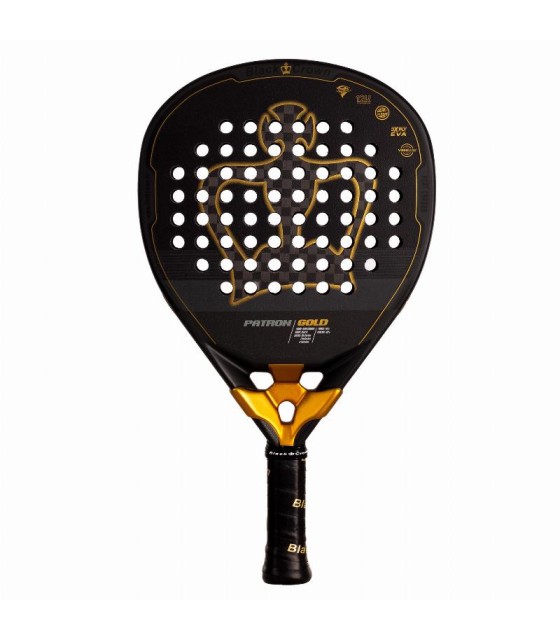 Blade Black Crown Patron Gold 2025 1