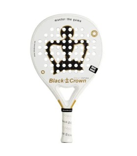 Pala Black Crown Piton Blanco 2025 1
