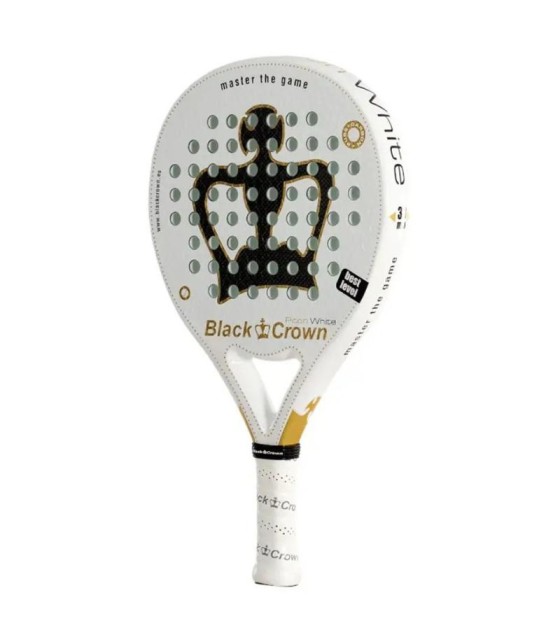 Black Black Crown Piton Branco 2025 2