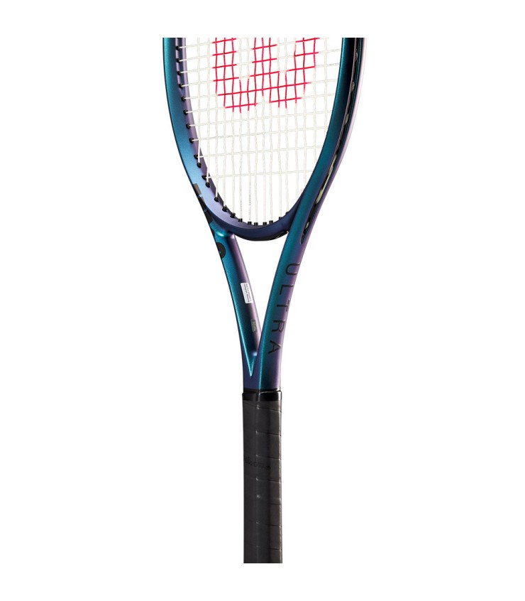 Testschläger Wilson Ultra 100L V4 (280g) | Ipontennis