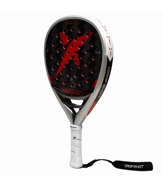 Raquete de padel Drop Shot Conquistador Ataque 2.0 2026 2