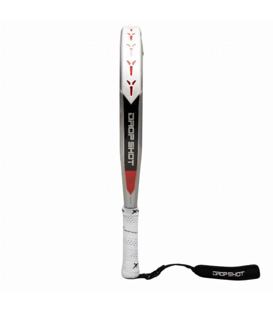Raquete de padel Drop Shot Conquistador Ataque 2.0 2026 3