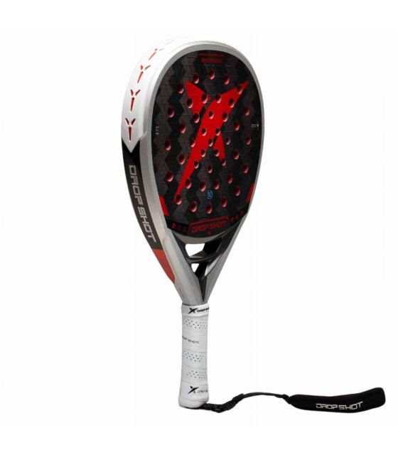 Raquete de padel Drop Shot Conquistador Ataque 2.0 2026 4