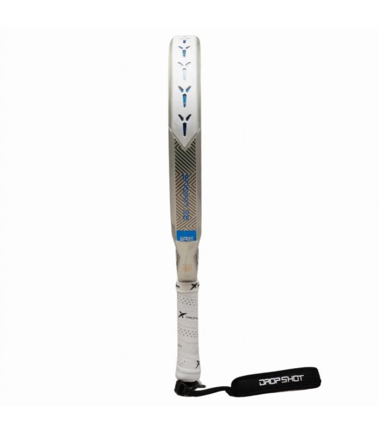 Schaufel Drop Shot Lucas Campagnolo Explorer Pro Angriff 2.0 2026 3