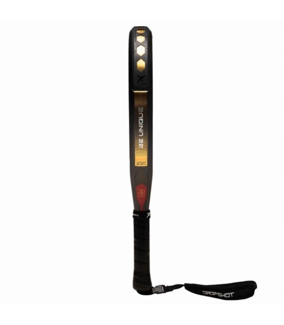 Raquete de padel Drop Shot Pablo Lima Canyon Pro Ataque 2.0 2026 3