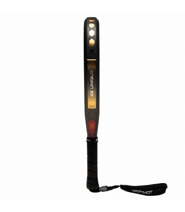 Shovel Drop Shot Pablo Lima Canyon Pro Ataque 2.0 2026 3