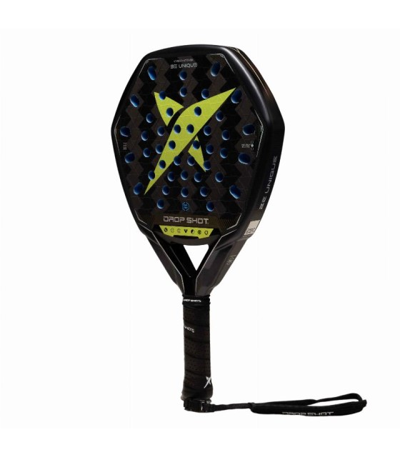 Schaufel Drop Shot Cyber Angriff 2026 2