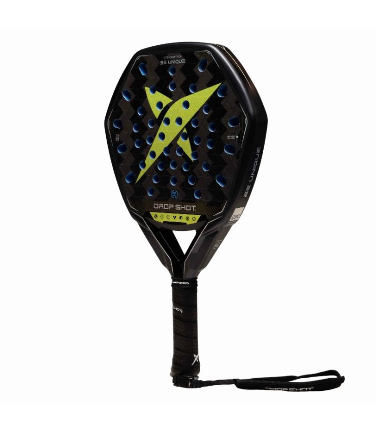 Shovel Drop Shot Cyber Ataque 2026 2