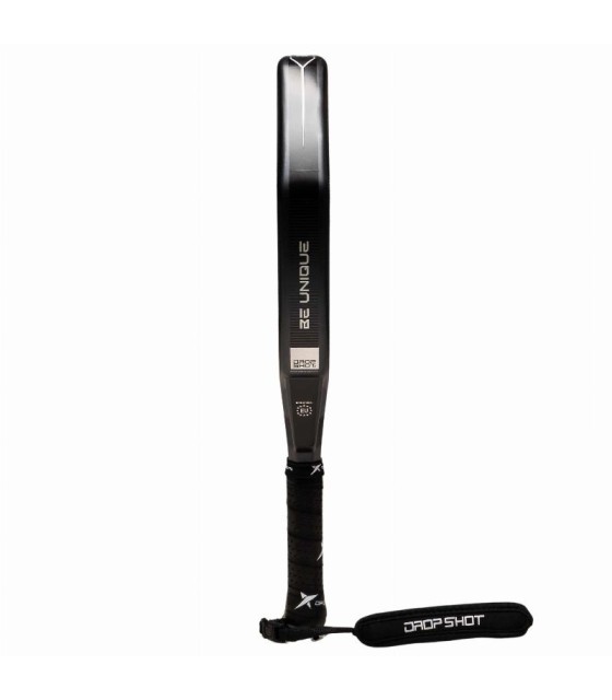 Raquete de padel Drop Shot Cyber Ataque 2026 3