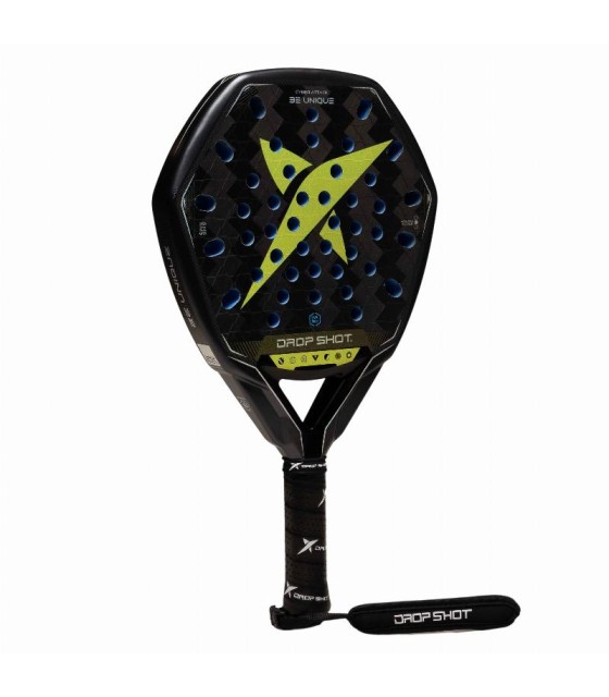 Cyber Attack Cyber Raquette de padel Drop Shot 2026 4