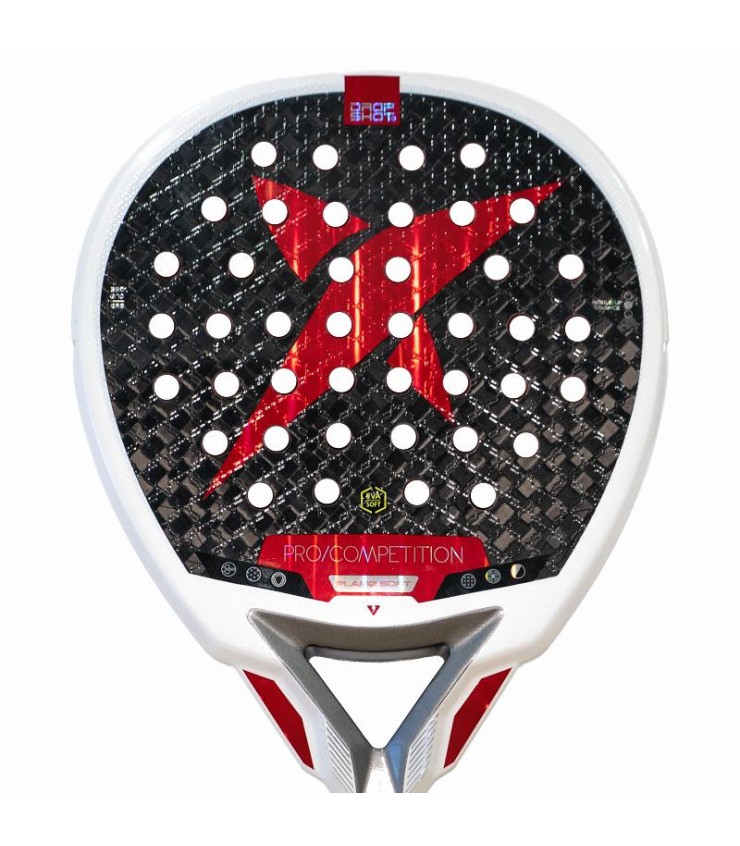 Schaufel Drop Shot Flamme weich 2026 5