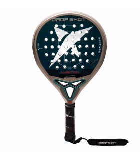 Schaufel Drop Shot Jon Sanz Axion Comfort 1.0 2026 1
