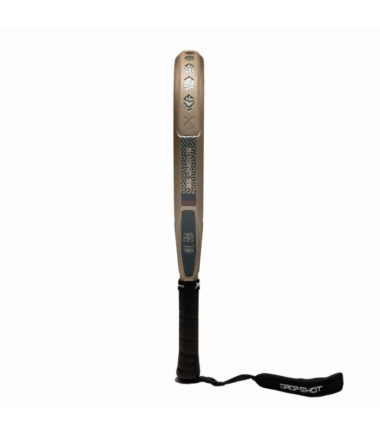 Shovel Drop Shot Jon Sanz Axion Comfort 1.0 2026 5