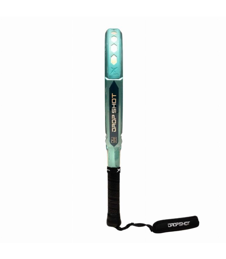 Shovel Drop Shot Quantum Soft W 2026 3