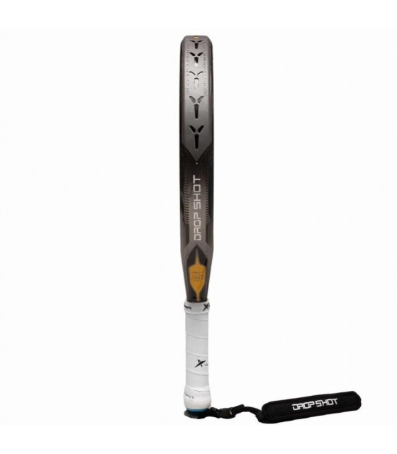 Raquete de padel Drop Shot Pablo Lima Canyon Pro Conforto 2.0 2026 3