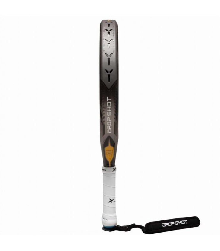 Shovel Drop Shot Pablo Lima Canyon Pro Comfort 2.0 2026 3