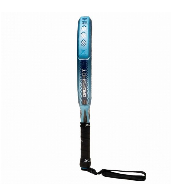 Raquete de padel Drop Shot Lucas Campagnolo Explorer Pro Conforto 2.0 2026 3