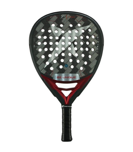 Padel Racket Drop Shot Conqueror Attack 1.0 2025 1