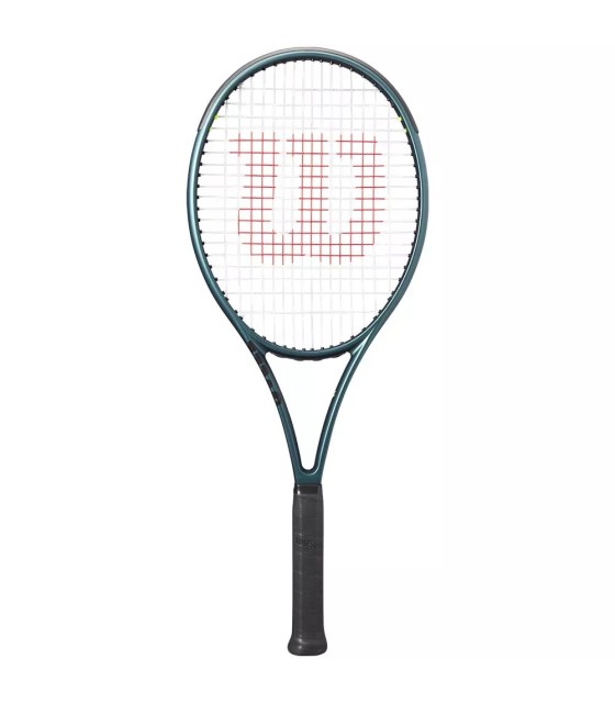 Racchetta Wilson Blade 100L V9 (265G) | Ipontennis