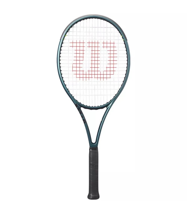 100UL Wilson Blade Racket V9 (265g) | Ipontennis