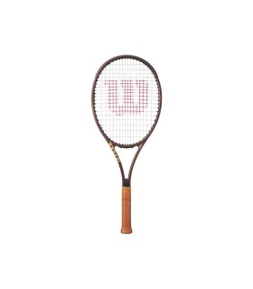 Tennis-Schläger Wilson Pro Staff 97 V14.0 (315g) zum Testen | Ipontennis