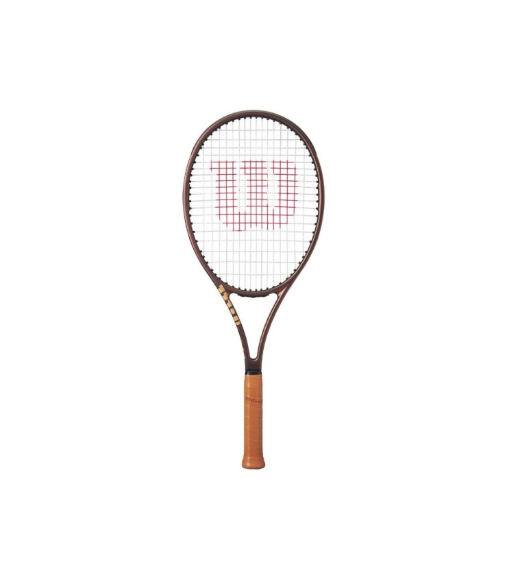 Raqueta de prueba Wilson Pro Staff 97 V14.0 (315g) 1