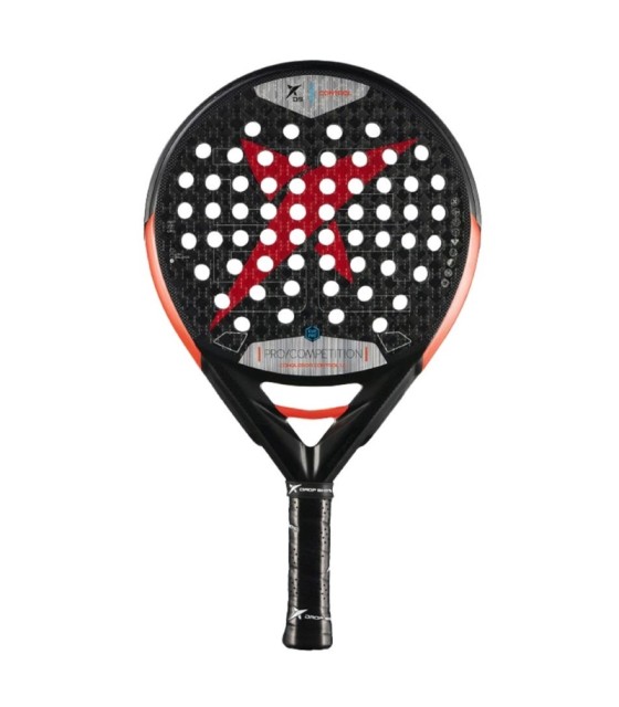 Padel Racket Drop Shot Conqueror Control 1.0 2025 1