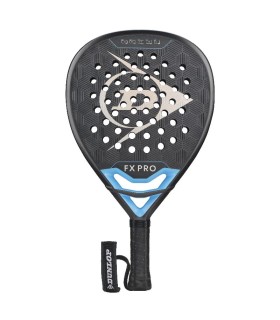 Padel Racket Dunlop FX Pro 2026 1