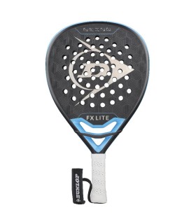 Padel Racket Dunlop FX Lite 2026 1