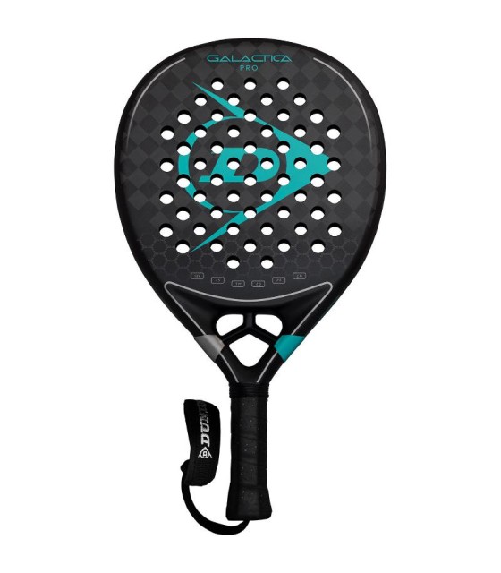 Padel Racket Dunlop Galactica Pro 2025 1