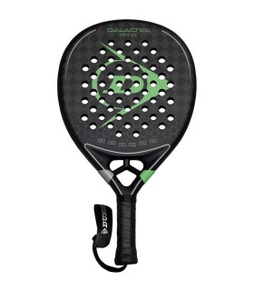 Padelschläger Dunlop Galactica Pro LS 2025 1