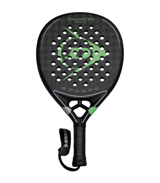 Pala Dunlop Galactica Pro LS 2025 1
