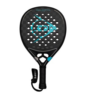 Padelschläger Dunlop Galactica Lite 2025 1