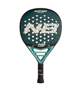 Pala Enebe Mustang Esmerald 15K 2026 1