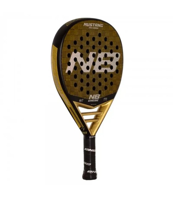 ENEBE MUSTANG PRO 15K 2026 2