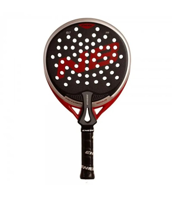 ENEBE CHALL GENIUS RED 2026 1