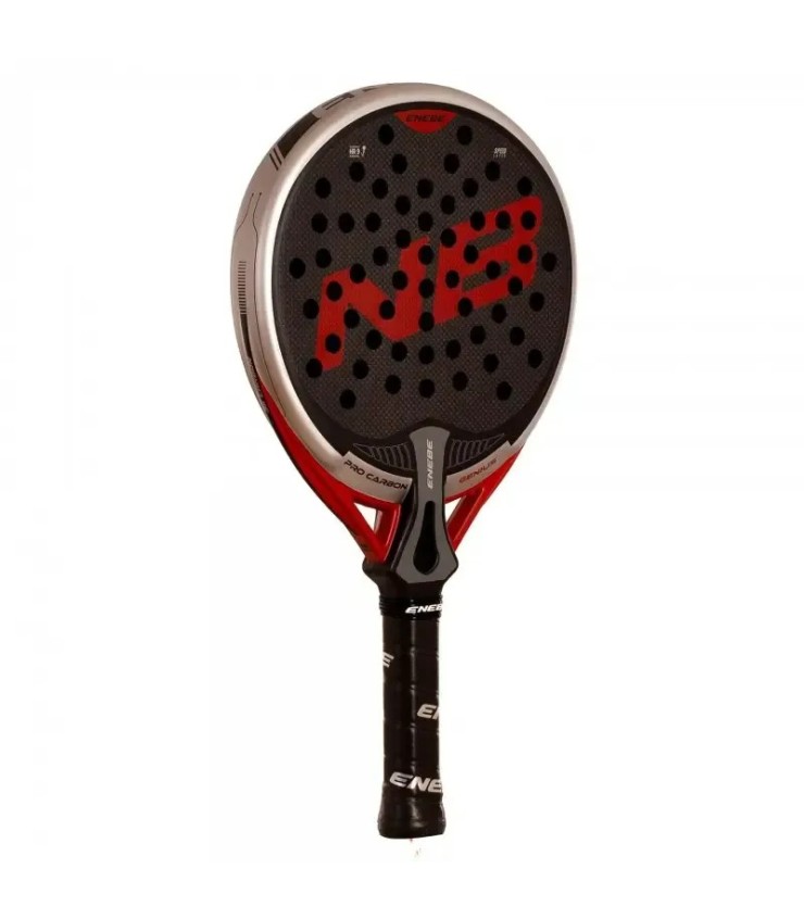Enebe Chall Genius rot 2026 2