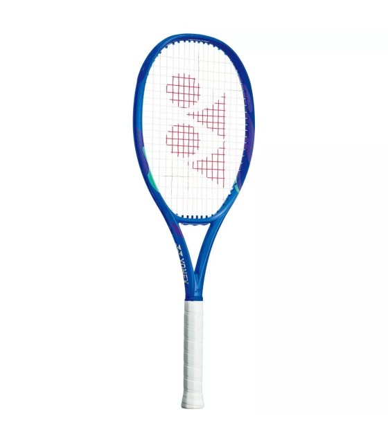 YONEX RACKET EZONE 100 2025 (300 g) - potência e precisão