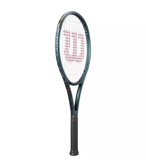 Raquete Wilson Blade 100ul V9 (265g) | Ipontennis
