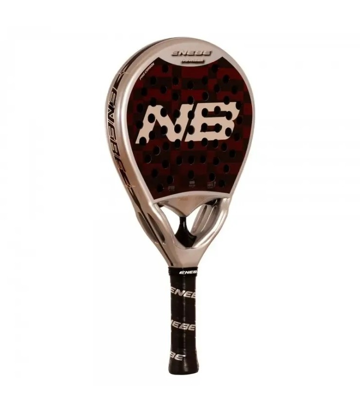 Enebe Shovel Suburban 12k rot 2026 2