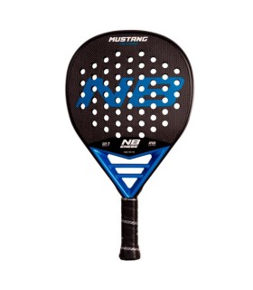 Pala Enebe Mustang Azul 2025 1