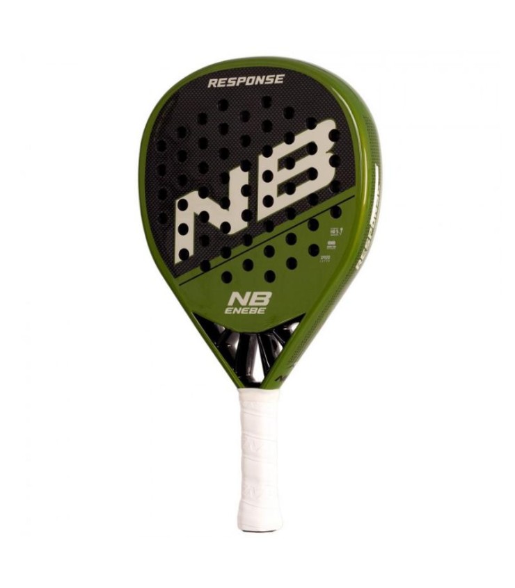 Pala Enebe Response Verde 2025 2